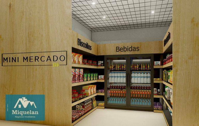 Imagem Apartamento com 1 Quarto à Venda, 30 m² em Tucuruvi - São Paulo Imagem Apartamento com 1 Quarto à Venda, 30 m² em Tucuruvi - São Paulo