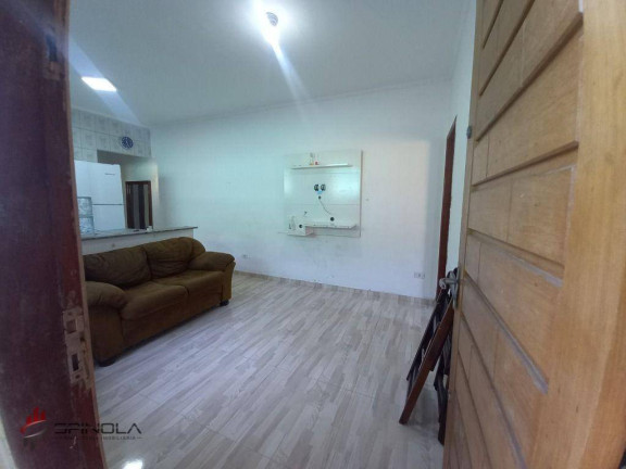 Imagem Casa com 2 Quartos à Venda, 70 m² em Vila Balneária - Praia Grande Imagem Casa com 2 Quartos à Venda, 70 m² em Vila Balneária - Praia Grande