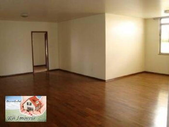 Imagem Apartamento com 3 Quartos à Venda, 180 m² em Vila Assunção - Santo André