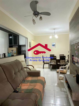 Imagem Apartamento com 3 Quartos à Venda, 90 m² em Canto Do Forte - Praia Grande Imagem Apartamento com 3 Quartos à Venda, 90 m² em Canto Do Forte - Praia Grande