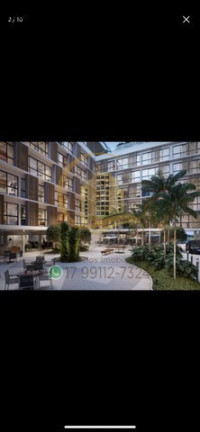 Imagem Apartamento com 1 Quarto à Venda, 27 m² em Jardim Panorama - São José Do Rio Preto Imagem Apartamento com 1 Quarto à Venda, 27 m² em Jardim Panorama - São José Do Rio Preto