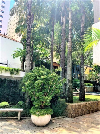 Imagem Apartamento com 4 Quartos à Venda, 280 m² em Jardim Wilma Flor - São Paulo