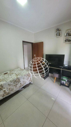 Imagem Casa com 3 Quartos à Venda, 70 m² em Jardim Real - Bom Jesus Dos Perdões