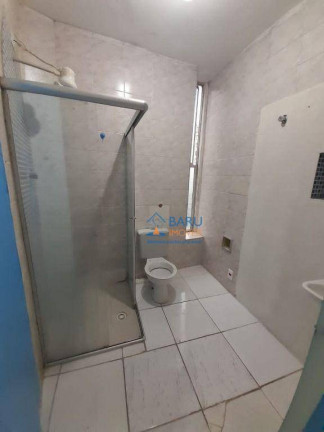 Imagem Kitnet com 1 Quarto para Alugar, 33 m² em Centro - São Paulo