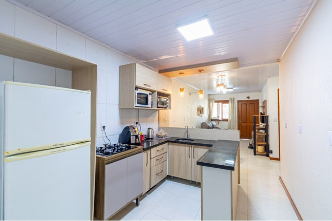 Imagem Casa com 2 Quartos à Venda,  em São José - Canoas