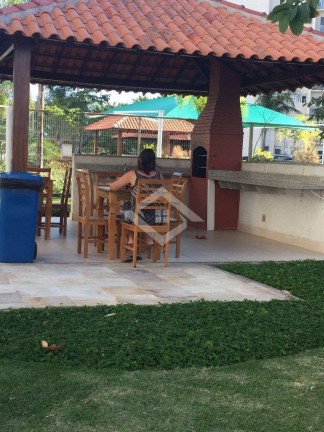 Imagem Apartamento com 2 Quartos à Venda, 52 m² em Jacarepaguá - Rio De Janeiro
