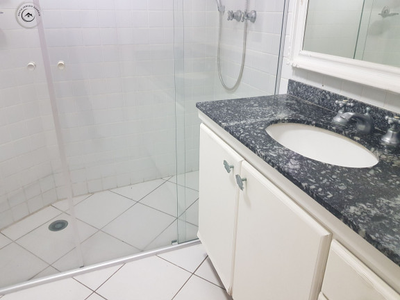 Imagem Apartamento com 3 Quartos para Alugar, 184 m² em Pitangueiras - Guarujá Imagem Apartamento com 3 Quartos para Alugar, 184 m² em Pitangueiras - Guarujá
