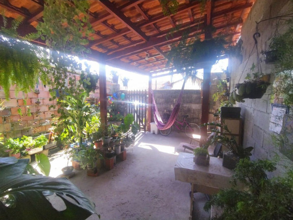 Imagem Casa com 1 Quarto à Venda, 145 m² em Itaóca - Mongaguá Imagem Casa com 1 Quarto à Venda, 145 m² em Itaóca - Mongaguá