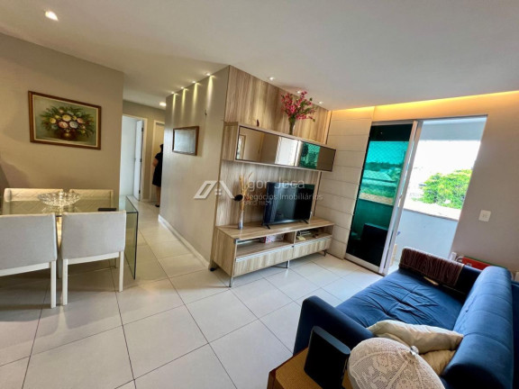 Imagem Apartamento com 3 Quartos à Venda, 57 m² em Vicente Pinzon - Fortaleza Imagem Apartamento com 3 Quartos à Venda, 57 m² em Vicente Pinzon - Fortaleza