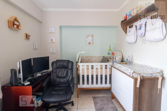 Imagem Apartamento com 3 Quartos à Venda, 140 m² em Parque Das Nações - Santo André Imagem Apartamento com 3 Quartos à Venda, 140 m² em Parque Das Nações - Santo André
