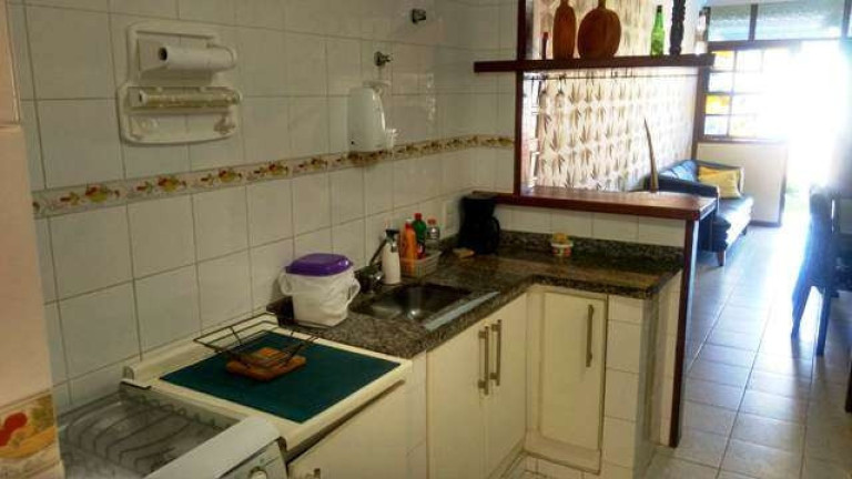 Imagem Casa de Condomínio com 2 Quartos à Venda, 74 m² em Ogiva - Cabo Frio Imagem Casa de Condomínio com 2 Quartos à Venda, 74 m² em Ogiva - Cabo Frio