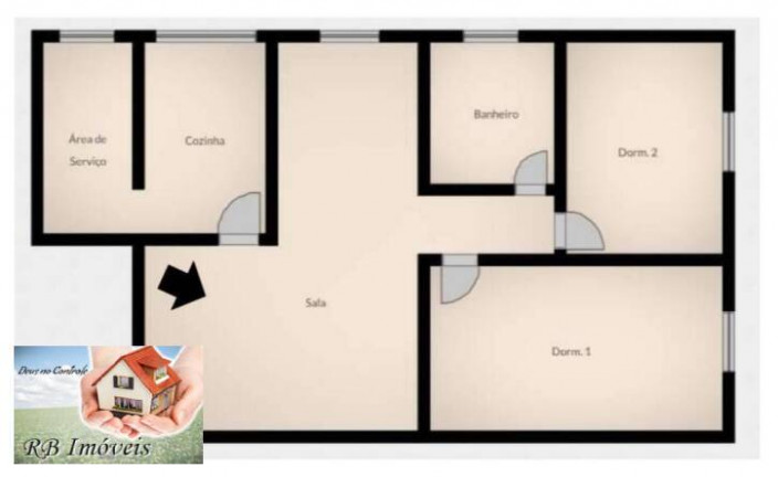 Imagem Apartamento com 2 Quartos à Venda, 61 m² em Jardim Santa Emília - São Paulo Imagem Apartamento com 2 Quartos à Venda, 61 m² em Jardim Santa Emília - São Paulo