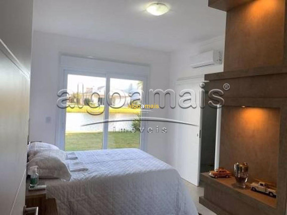 Casa com 4 Quartos à Venda, 220 m² em Condomínio Enseada Lagos Xangri-lá - Xangri-lá