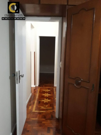 Imagem Apartamento com 2 Quartos à Venda, 142 m² em Embaré - Santos Imagem Apartamento com 2 Quartos à Venda, 142 m² em Embaré - Santos