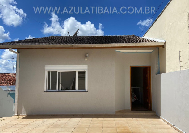 Imagem Casa com 3 Quartos à Venda, 90 m² em Jardim Do Lago - Atibaia