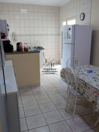 Imagem Casa com 3 Quartos à Venda,  em Alto Da Santa Cruz - Itatiba