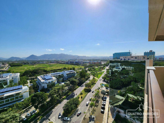 Imagem Apartamento com 3 Quartos à Venda, 79 m² em Barra Da Tijuca - Rio De Janeiro
