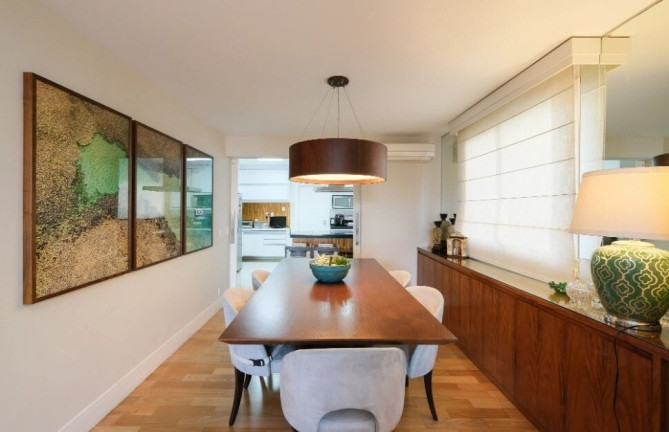 Imagem Apartamento com 4 Quartos à Venda, 278 m² em Perdizes - São Paulo Imagem Apartamento com 4 Quartos à Venda, 278 m² em Perdizes - São Paulo