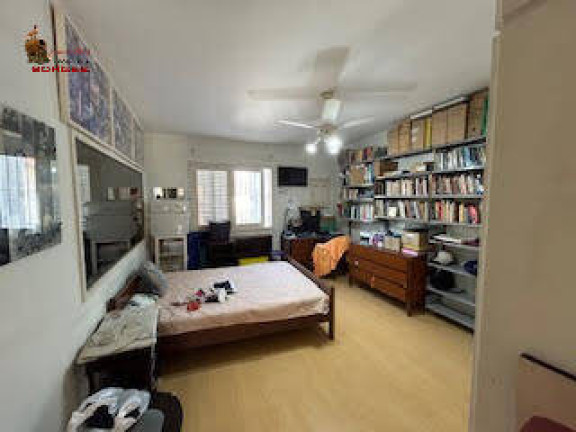 Imagem Casa com 4 Quartos à Venda, 500 m² em Brooklin - São Paulo