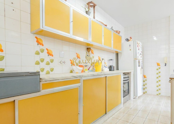 Imagem Imóvel com 4 Quartos à Venda, 153 m² em Santo Agostinho - Belo Horizonte