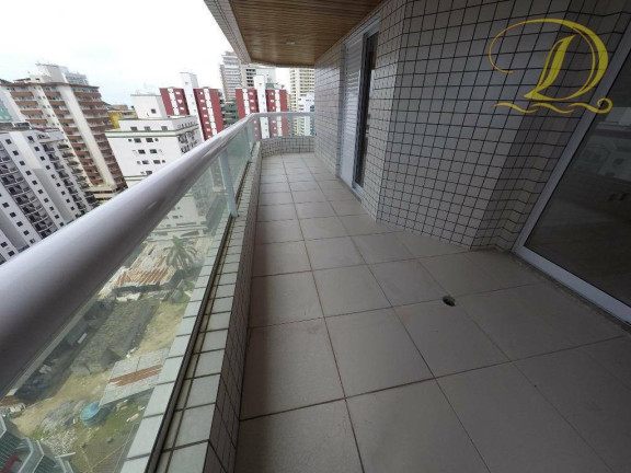 Imagem Apartamento com 3 Quartos à Venda, 100 m² em Canto Do Forte - Praia Grande Imagem Apartamento com 3 Quartos à Venda, 100 m² em Canto Do Forte - Praia Grande