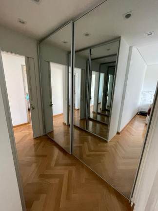Imagem Apartamento com 3 Quartos à Venda, 134 m² em Cidade Monções - São Paulo Imagem Apartamento com 3 Quartos à Venda, 134 m² em Cidade Monções - São Paulo