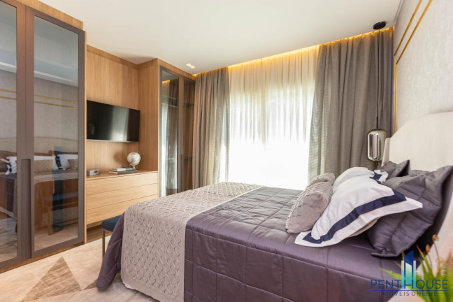 Imagem Apartamento com 5 Quartos à Venda, 257 m² em Centro - Balneário Camboriú
