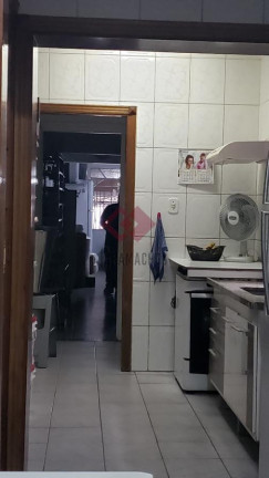Imagem Casa com 4 Quartos à Venda, 110 m² em Bela Vista - São Paulo
