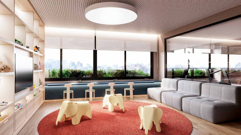 Imagem Imóvel com 3 Quartos à Venda, 251 m² em Bela Vista - Porto Alegre Imagem Imóvel com 3 Quartos à Venda, 251 m² em Bela Vista - Porto Alegre