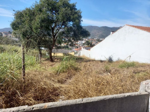 Imagem Terreno à Venda, 540 m² em Jardim Paulista - Atibaia Imagem Terreno à Venda, 540 m² em Jardim Paulista - Atibaia