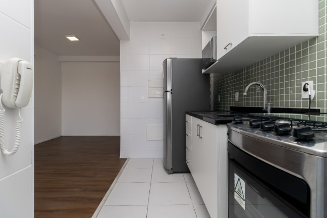 Imagem Apartamento com 3 Quartos à Venda, 65 m² em Vila Santa Catarina - São Paulo Imagem Apartamento com 3 Quartos à Venda, 65 m² em Vila Santa Catarina - São Paulo