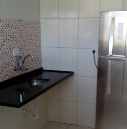 Imagem Apartamento com 2 Quartos à Venda, 53 m² em Próximo A Rodovia - Mairiporã