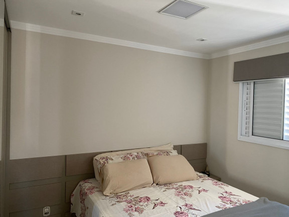 Imagem Apartamento com 3 Quartos à Venda, 77 m² em Ponta Da Praia - Santos Imagem Apartamento com 3 Quartos à Venda, 77 m² em Ponta Da Praia - Santos
