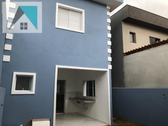 Imagem Casa com 3 Quartos à Venda, 125 m² em Chácara Jaguari (fazendinha) - Santana De Parnaíba Imagem Casa com 3 Quartos à Venda, 125 m² em Chácara Jaguari (fazendinha) - Santana De Parnaíba