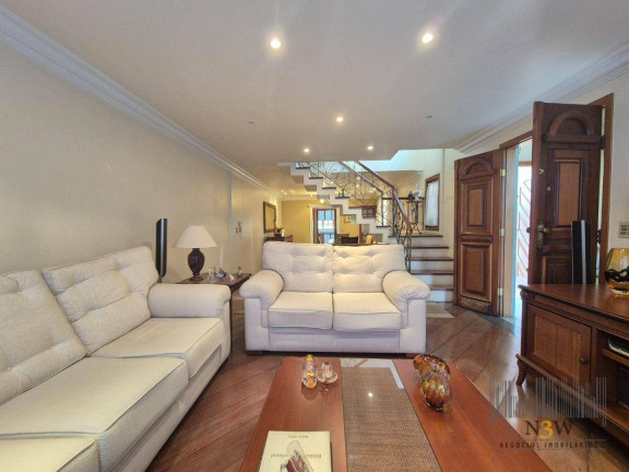 Casa com 4 Quartos à Venda, 223 m² em Bela Aliança - São Paulo