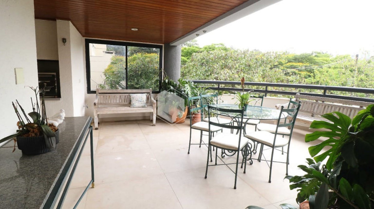 Imagem Apartamento com 4 Quartos à Venda, 234 m² em Paraíso Do Morumbi - São Paulo Imagem Apartamento com 4 Quartos à Venda, 234 m² em Paraíso Do Morumbi - São Paulo