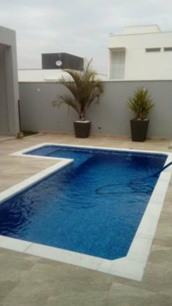 Imagem Casa com 3 Quartos à Venda, 319 m² em Jardim Residencial Chácara Ondina - Sorocaba