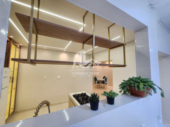 Imagem Apartamento com 2 Quartos à Venda, 83 m² em Ponta Da Praia - Santos Imagem Apartamento com 2 Quartos à Venda, 83 m² em Ponta Da Praia - Santos