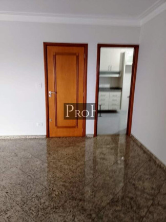 Imagem Apartamento com 3 Quartos à Venda, 137 m² em Santo Antônio - São Caetano Do Sul