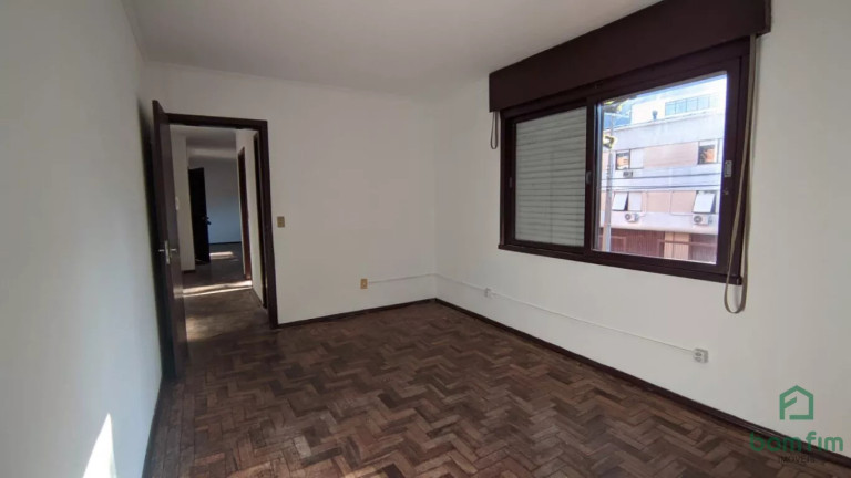 Imagem Apartamento com 1 Quarto para Alugar, 45 m² em Teresópolis - Porto Alegre