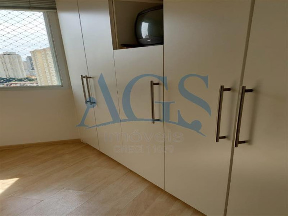 Imagem Apartamento com 2 Quartos à Venda, 67 m² em Tatuape - São Paulo