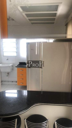 Imagem Apartamento com 2 Quartos à Venda, 42 m² em Nova Petrópolis - São Bernardo Do Campo Imagem Apartamento com 2 Quartos à Venda, 42 m² em Nova Petrópolis - São Bernardo Do Campo