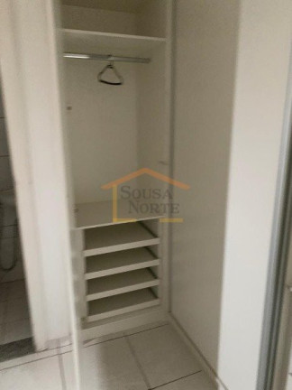 Imagem Apartamento com 2 Quartos à Venda, 68 m² em Imirim - São Paulo Imagem Apartamento com 2 Quartos à Venda, 68 m² em Imirim - São Paulo