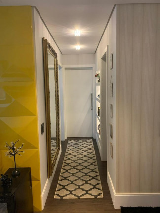 Imagem Apartamento com 3 Quartos à Venda, 94 m² em Capoeiras - Florianópolis
