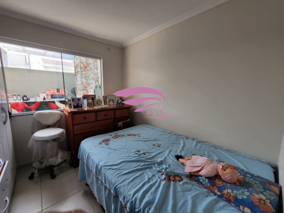 Imagem Casa com 2 Quartos à Venda, 80 m² em Parque Da Fonte - São José Dos Pinhais