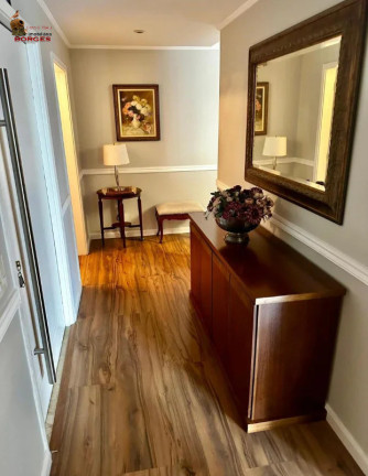 Imagem Apartamento com 4 Quartos à Venda, 202 m² em Paraíso - São Paulo Imagem Apartamento com 4 Quartos à Venda, 202 m² em Paraíso - São Paulo