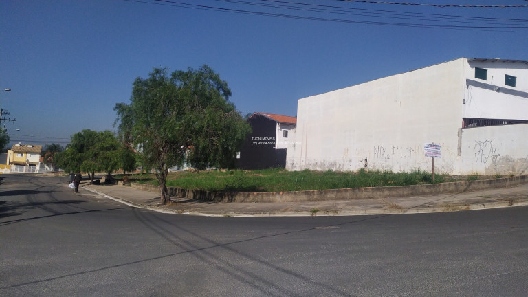 Imagem Terreno à Venda, 236 m² em Jardim Regente - Sorocaba Imagem Terreno à Venda, 236 m² em Jardim Regente - Sorocaba