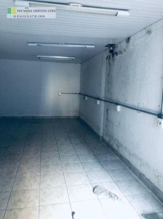 Imagem Casa com 2 Quartos à Venda, 130 m² em Cambuci - São Paulo