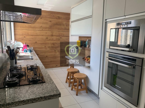 Imagem Apartamento com 3 Quartos à Venda, 152 m² em Vila Romana - São Paulo