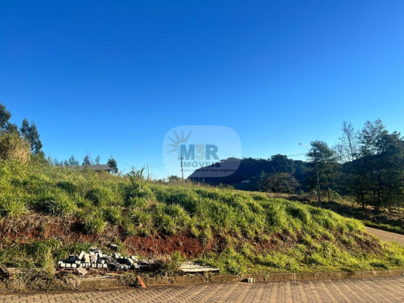 Terreno à Venda, 540 m² em Pousada Da Neve - Nova Petrópolis